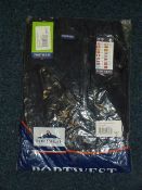 Portwest Action Trousers (Navy) Size: 34/29