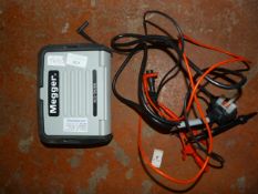 Megger RCD Tester