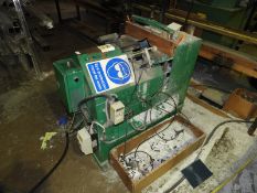 *Wegoma Type: KL148P V-Cut Saw