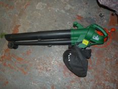 Gardenline Leaf Blower/Vacuum