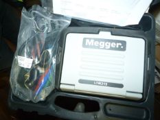 Megger Loop Tester