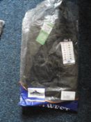 Portwest Trousers (Black) Size: 36/33