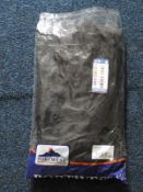 Portwest Action Trousers (Black) Size: 34/34