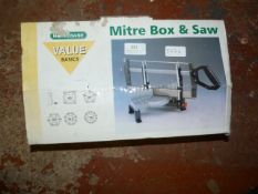 Mitre Saw