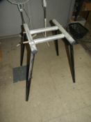 *Chop Saw Stand