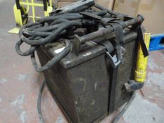 Cytringan Bantam Oil Filled Arc Welder