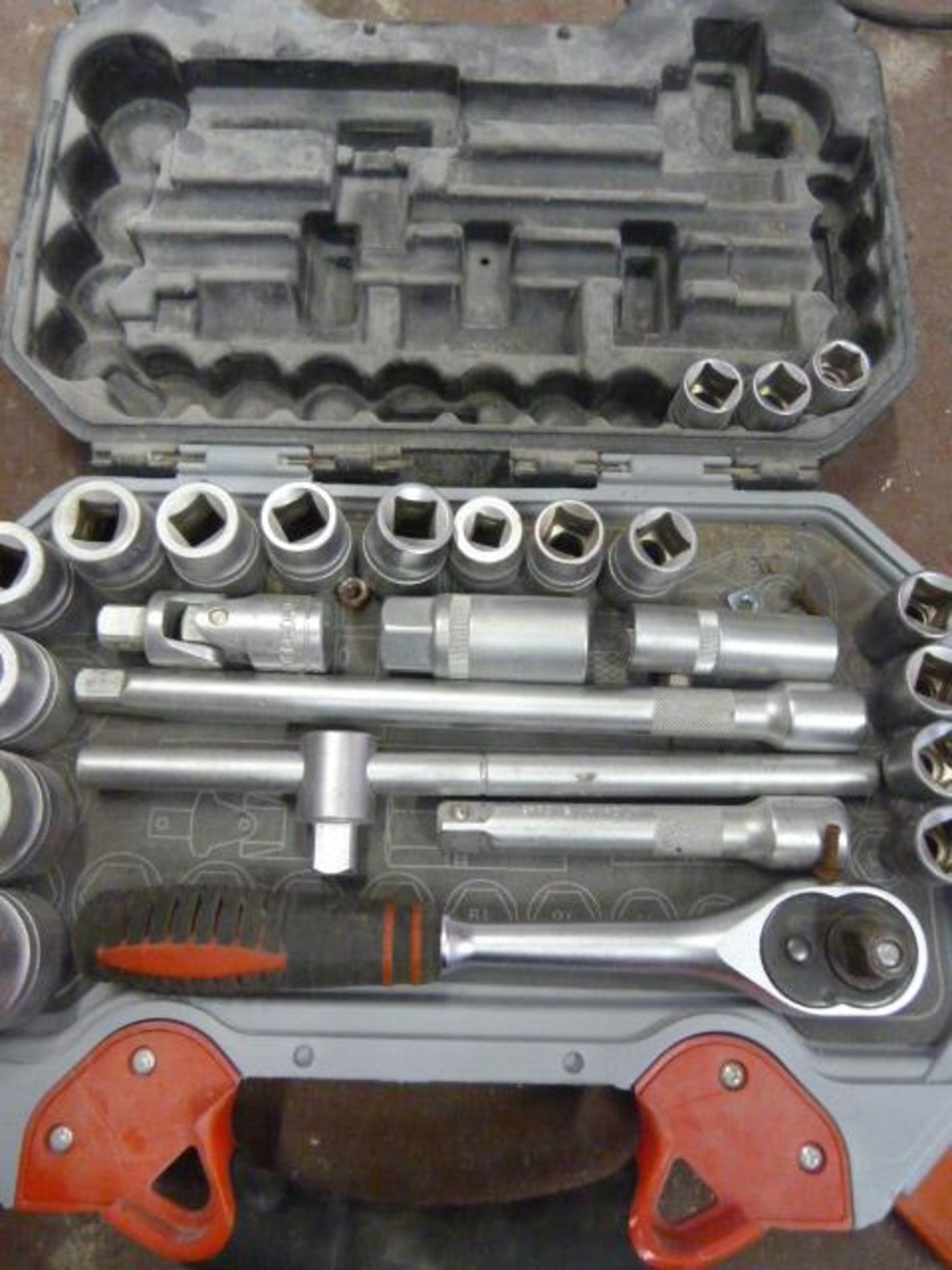 *Socket Set