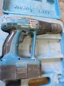 *Makita Cordless Drill