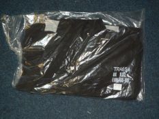 Regatta Raid Men's Softshell Jacket (Black) Size: XXL