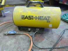 *Easy Heat 35 Industrial Heater