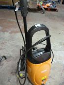 RAC Pressure Washer