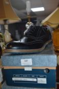 Bottesini Gents Brogues (Black) Size: 42