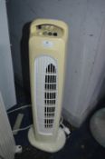 Electric Tower Heater