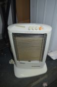 Benross Halogen Heater