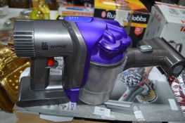 Dyson Animal DC34 Vacuum Cleaner