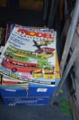 Model Collector Magazine