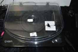 Ion Digital USB Turntable (AF)