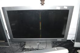 Bush 32" TV