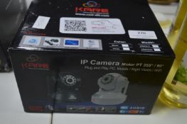 Kare IP Camera