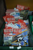 Military Scale Model Magazines