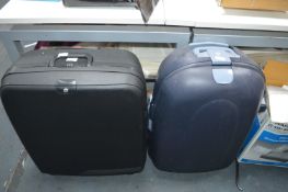 Two Suitcases