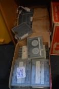 Two Boxes of Digital Computer Tapes