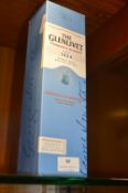 Glenlivet Single Malt Scotch Whiskey 70cl