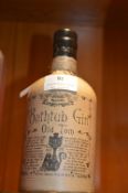 Old Tom Bathtub Gin 50cl