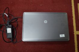 HP Laptop