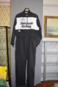 Silkolene Racing Overalls