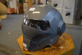 Masei & Corolla Motorcycle Helmet Size: Medium