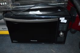 *Panasonic Combination Microwave Oven