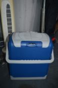 Halford Electric Coolbox