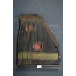 Vintage Zither