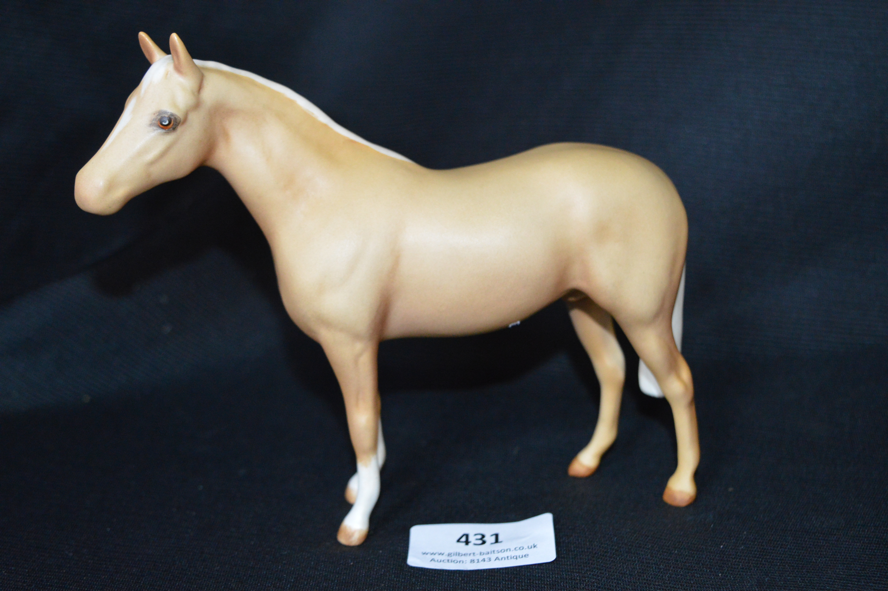 Beswick Stallion