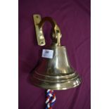 Brass Bell