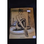 Bill Ward Glamour Girl Art Compendium