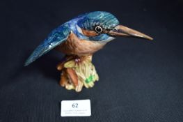 Beswick Kingfisher