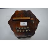 Vintage Concertina