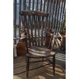 Yorkshire Chair
