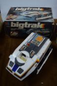 Big Trak Electronic Vehicle (AF)