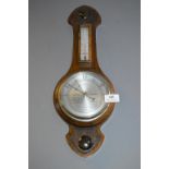 Barnby & Rust Hull Barometer