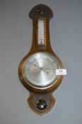 Barnby & Rust Hull Barometer