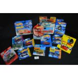 Hotwheels Cars etc.