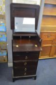 Stag Six Height Dressing Chest