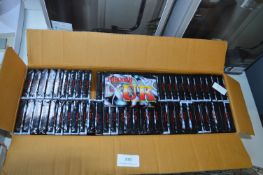 60 Maxell C90 Cassette Tapes