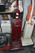 Hoover Turbo Power 2 Vacuum Cleaner