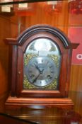 Lincoln 31 Day Mantel Clock