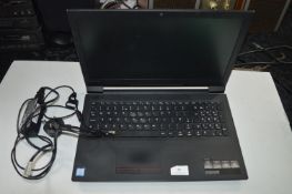 *Lenovo 15" Laptop V110 with Charger