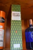 Writers Tears Copperpot Irish Whiskey 70cl